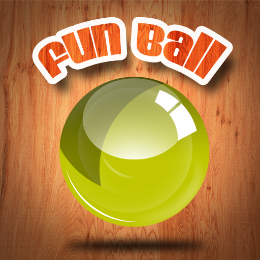 Fun Balls for iPad [Gratuit]