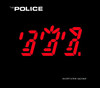 Ghost In the Machine (Remastered), The Police