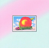 Eat a Peach, The Allman Brothers Band