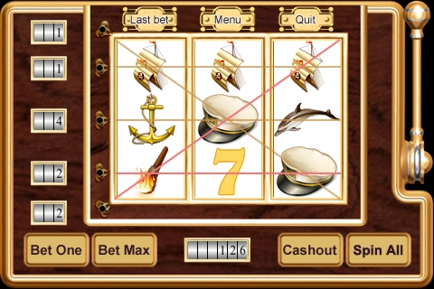 12-in-1 Jackpot Casino