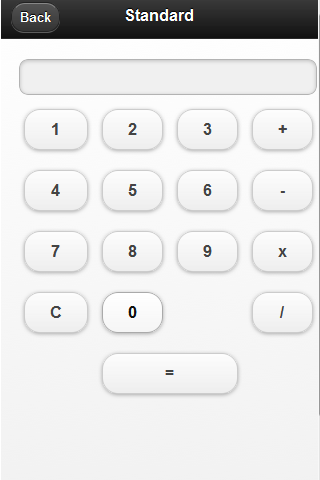 MAD Minute Math free app screenshot 2