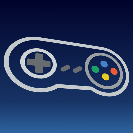 free Best Selling SNES (Super Nintendo) Free iphone app