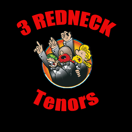3 Redneck Tenors