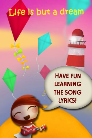 Kids Song Machine Lite free app screenshot 3