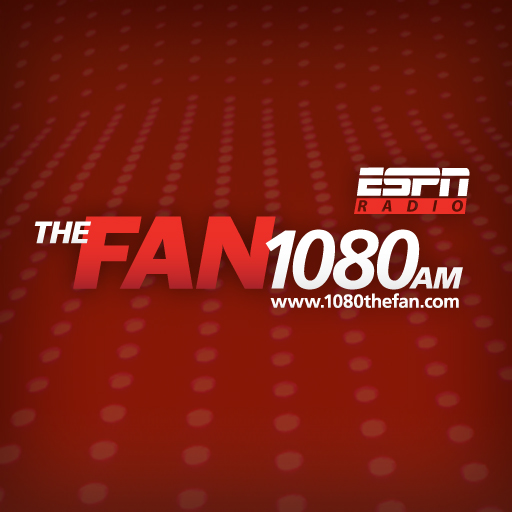 free ESPN Sports Radio 1080 The FAN, Portland's All Sports Station iphone app