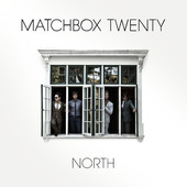 Matchbox Twenty - North artwork