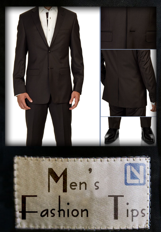 Men's Fashion Tips