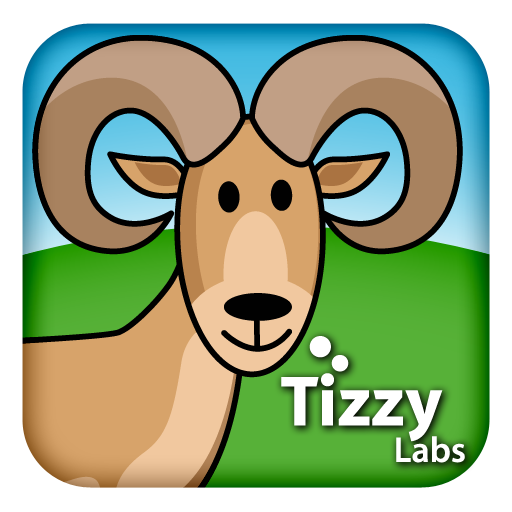 Tizzy Animals of the World Puzzles HD