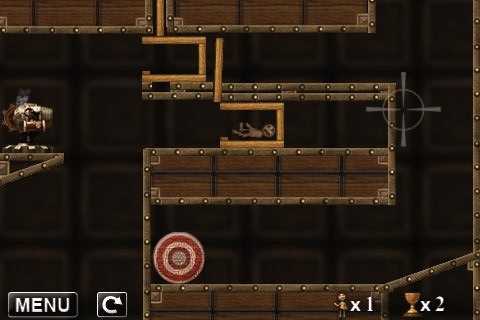 Ragdoll Blaster 2 Lite