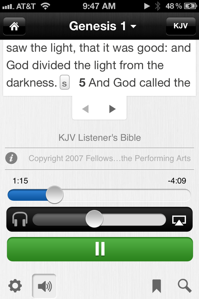 Bible