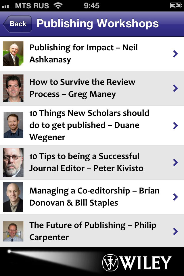 Image of Philosophy Spotlight