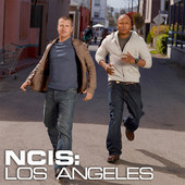 NCIS: Los Angeles, Season 3 artwork
