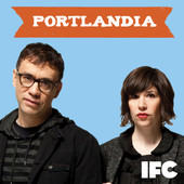 Portlandia, Season 1artwork