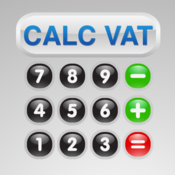 Calc VAT - UK VAT Calculator