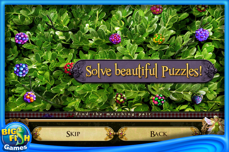 Awakening screenshot 3