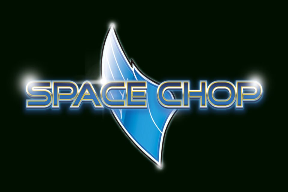 SpaceChop