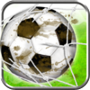 キックフリックサッカー Kick Flick Soccer HDアートワーク