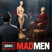 Mad Men, Season 5artwork