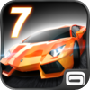 Asphalt 7: Heatartwork