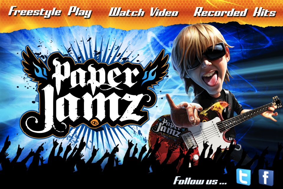 paper jamz pro app playonmac