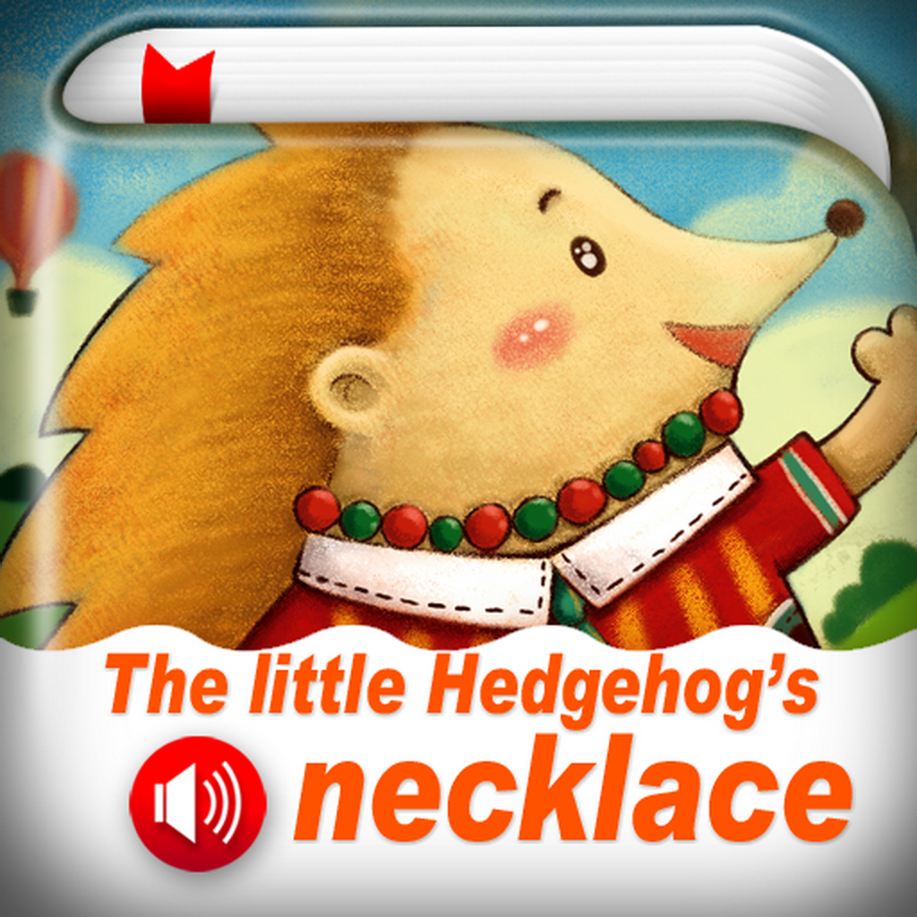 Tinman Arts-The Little Hedgehog’s Necklace(orders)