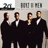 20th Century Masters the Millennium Collection: The Best of Boyz II Men, Boyz II Men