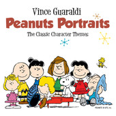 Peppermint Patty - Vince Guaraldi
