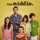 The Middle - The Second Act artwork