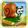 Snail Bob by Chillingo Ltd Snail Bob by Chillingo Ltd icon