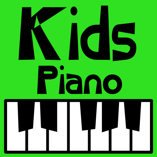 free Kids Piano! iphone app