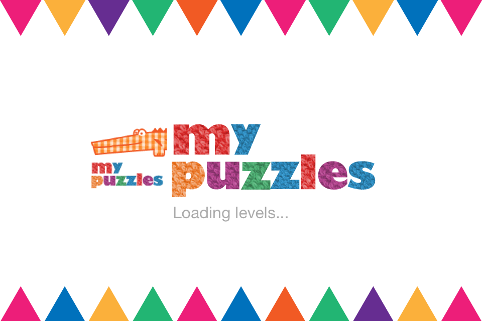 My Puzzles Animals HD