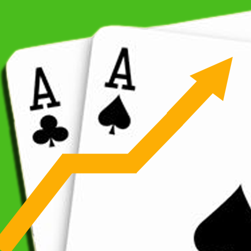 free Poker Income Ultimate - Free Bankroll Tracker iphone app