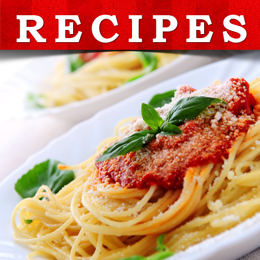 Spaghetti Recipes!
