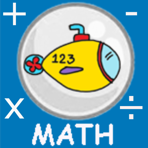 Submarine Math HD