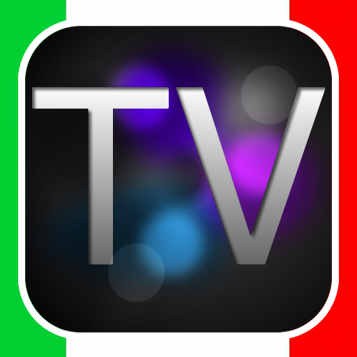Tv Italia (AppStore Link)