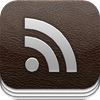 Syndi RSS Reader - Google Reader Clientアートワーク