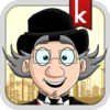 Professor Pym and the Secret of Steam by Naoplay Professor Pym and the Secret of Steam by Naoplay icon