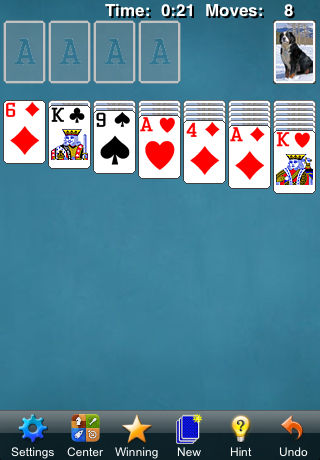 Solitaire
