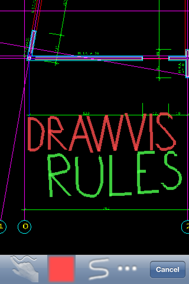 Drawvis Free