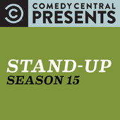 Comedy Central Presents, Season 15 artwork