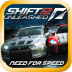 SHIFT 2 Unleashed for iPad