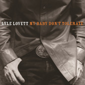 San Antonio Girl - Lyle Lovett