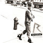 We Found Love (feat. Calvin Harris) Song Cover