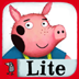 icon for The Three Little Pigs Lite–Nosy Crow animated storybook