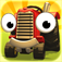 Free Tractor Trails iPhone Game