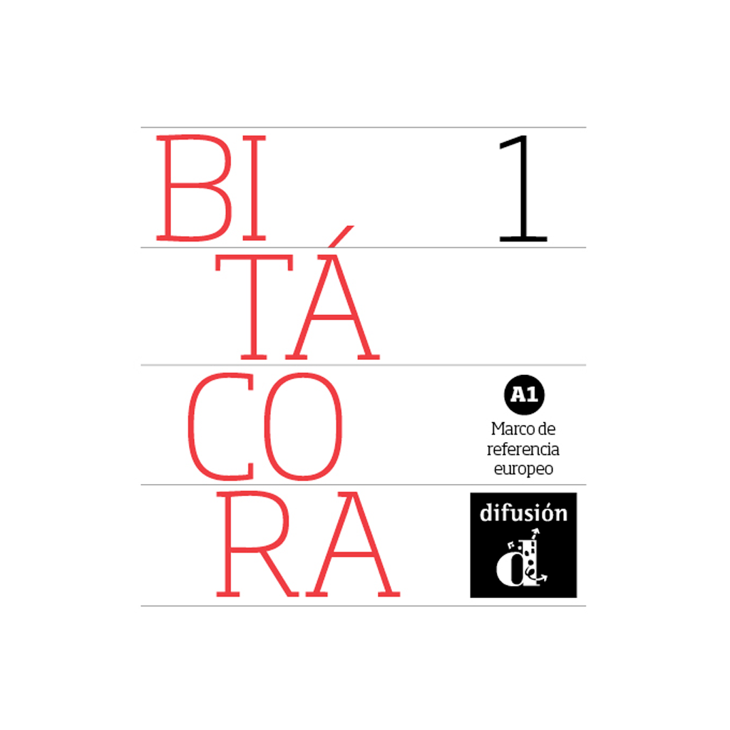 Bitácora A1 - Spanish Vocabulary