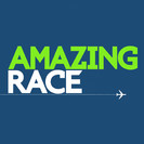 The Amazing Race - Double Your Money artwork