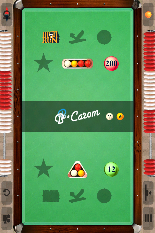 BB Carom