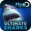Ultimate Sharks by Discovery Communications Ultimate Sharks by Discovery Communications icon