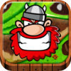 Viking vs. Chickens by Uplay Mobile Ltda Viking vs. Chickens by Uplay Mobile Ltda icon